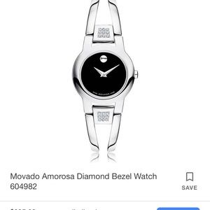 Movado Amorosa